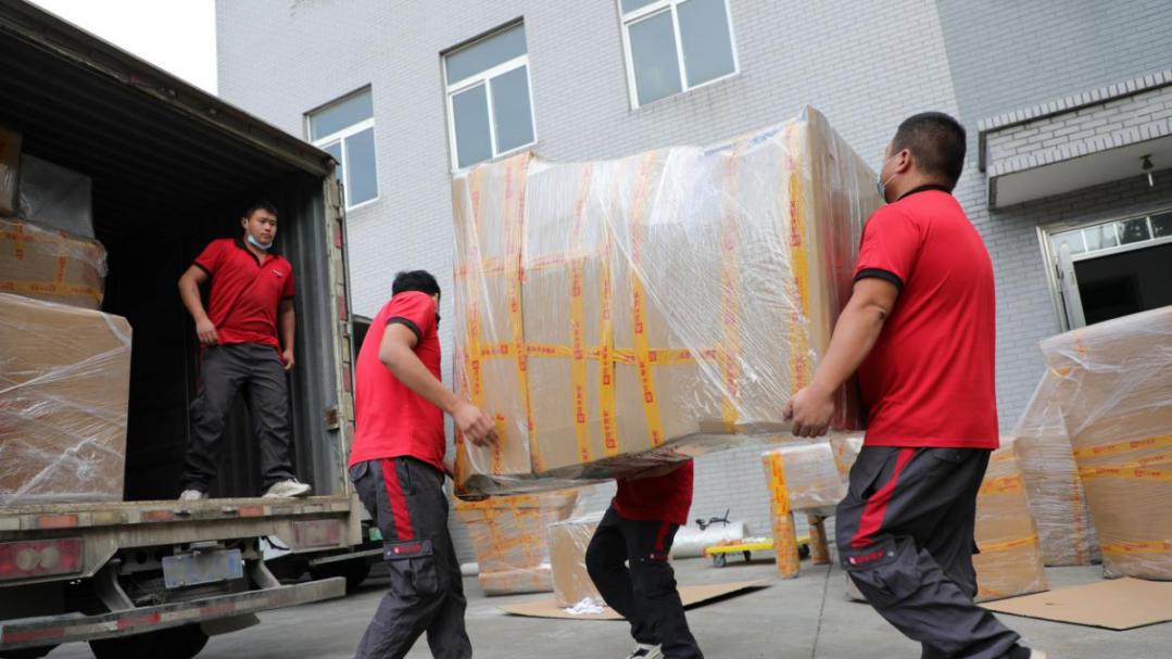 上海市十大搬家公司2025年排行榜前十名榜单出炉