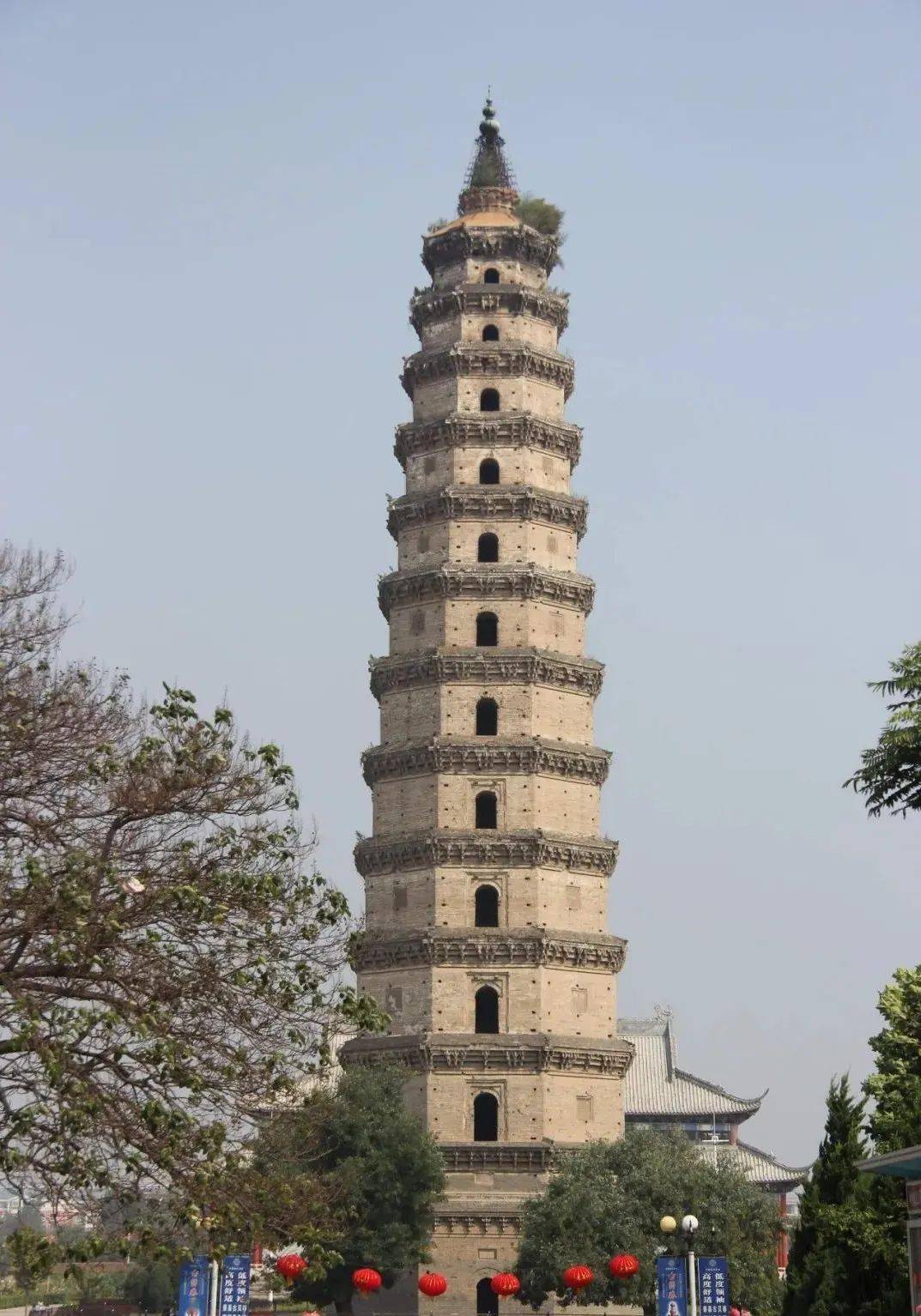 衡水十大著名寺庙2025年排行榜前十名榜单出炉