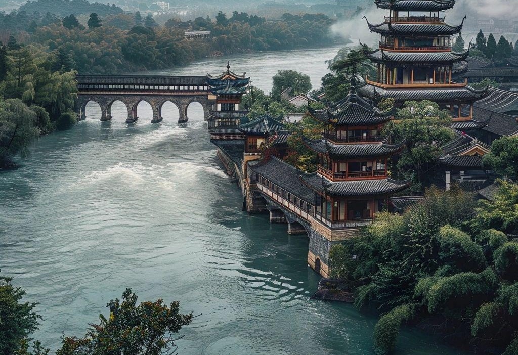 成都十大最适合学生旅游的景点2025年排行榜前十名榜单出炉