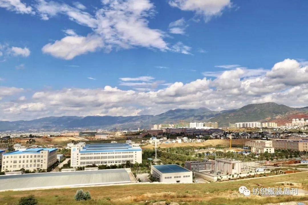 2025年云南轻纺职业学院招生章程