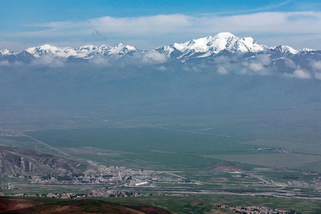 青海十大最高山峰2025年排行榜前十名榜单出炉