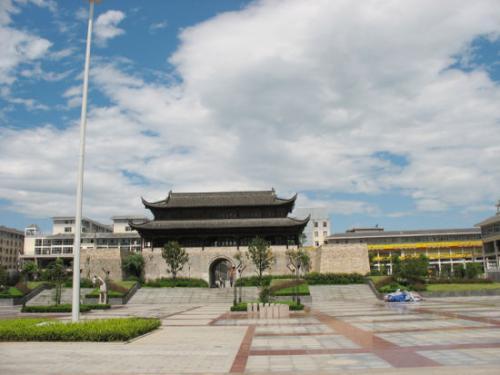 宜春市丰城市十大著名旅游景点2025年排行榜前十名榜单出炉 宜春市丰城市十大著名旅游景点2025年排行榜前十名榜单出炉