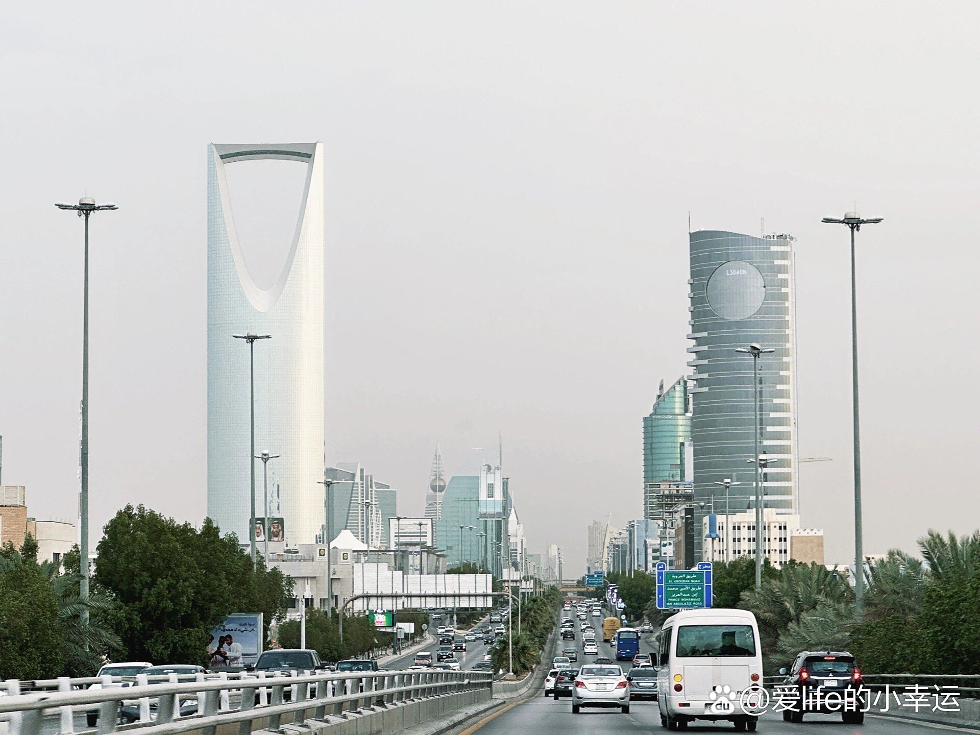 沙特阿拉伯十大标志性建筑2025年排行榜前十名榜单出炉