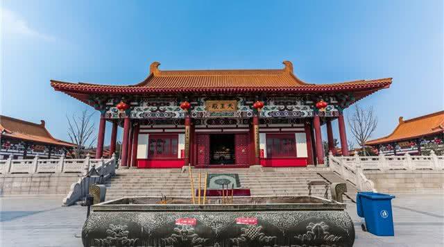 徐州十大著名寺庙2025年排行榜前十名榜单出炉