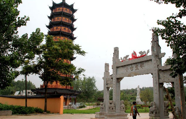 徐州十大著名寺庙2025年排行榜前十名榜单出炉