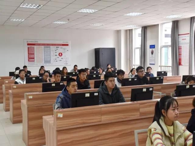 2025年晋中学院招生章程