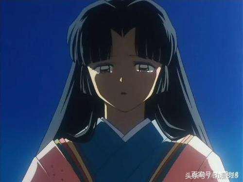 犬夜叉十大美女2025年排行榜前十名榜单出炉