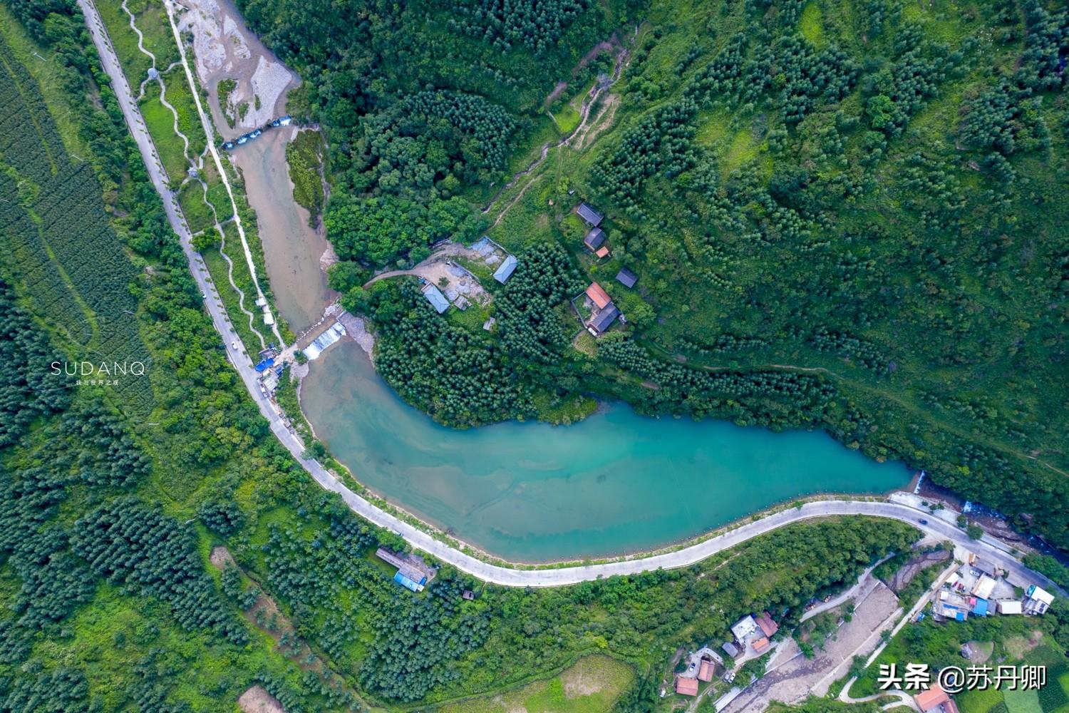 陇南十大最美景点2025年排行榜前十名榜单出炉
