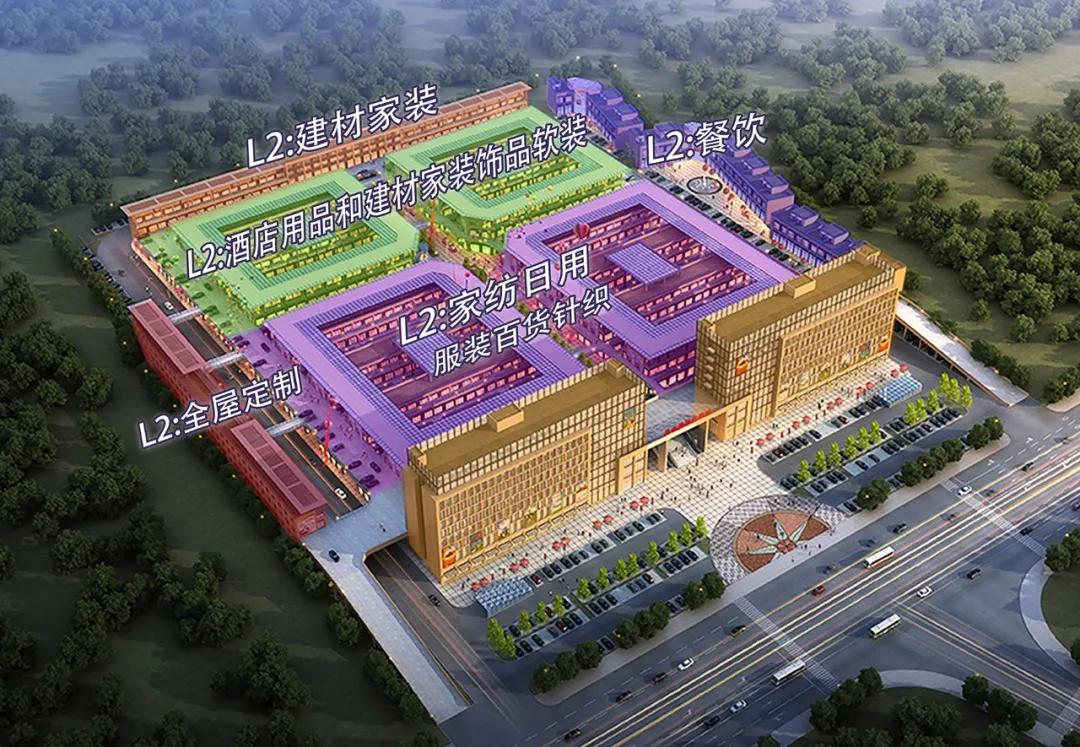 抚州十大家居建材市场2025年排行榜前十名榜单出炉