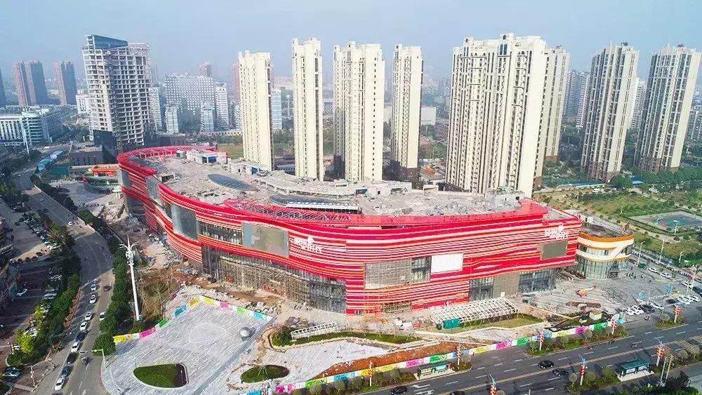 抚州十大家居建材市场2025年排行榜前十名榜单出炉