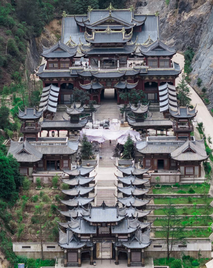 丽水十大著名寺庙2025年排行榜前十名榜单出炉