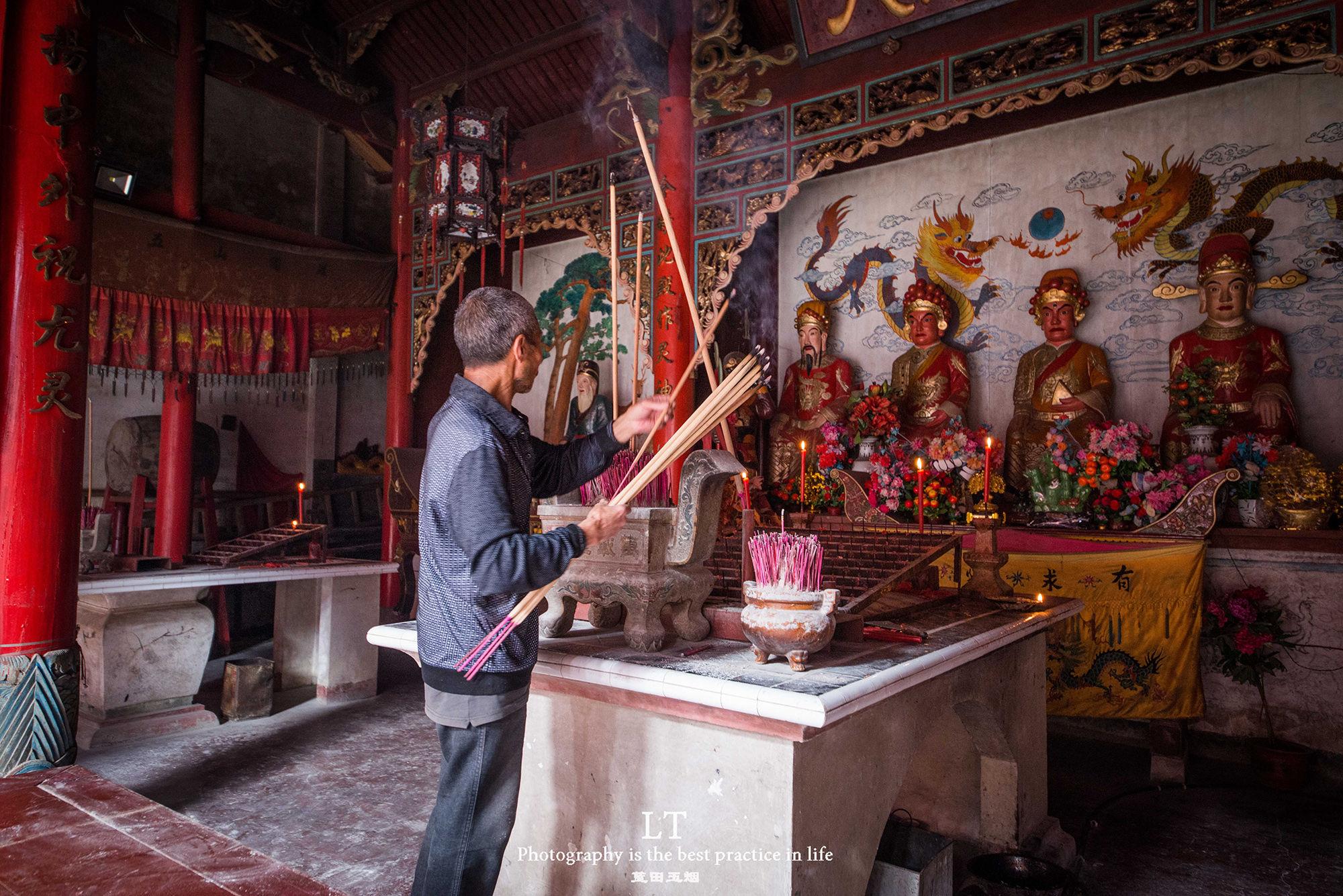 丽水十大著名寺庙2025年排行榜前十名榜单出炉
