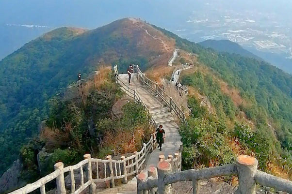 通化十大最好玩的景点2025年排行榜前十名榜单出炉 通化十大最好玩的景点2025年排行榜前十名榜单出炉