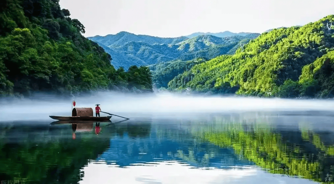 湖南十大适合春季旅游的地方2025年排行榜前十名榜单出炉