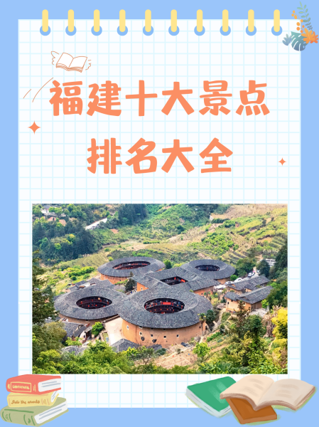 福建十大钓鱼好地方2025年排行榜前十名榜单出炉 福建十大钓鱼好地方2025年排行榜前十名榜单出炉