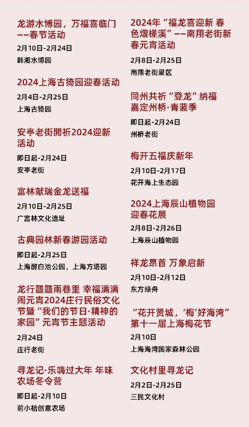 上海五一十大热门旅游景点2025年排行榜前十名榜单出炉 上海五一十大热门旅游景点2025年排行榜前十名榜单出炉