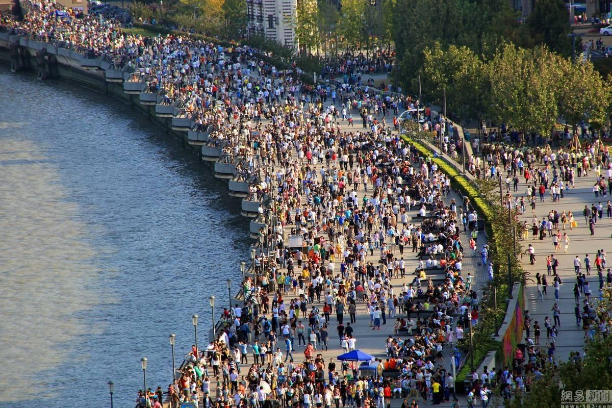 上海五一十大热门旅游景点2025年排行榜前十名榜单出炉 上海五一十大热门旅游景点2025年排行榜前十名榜单出炉