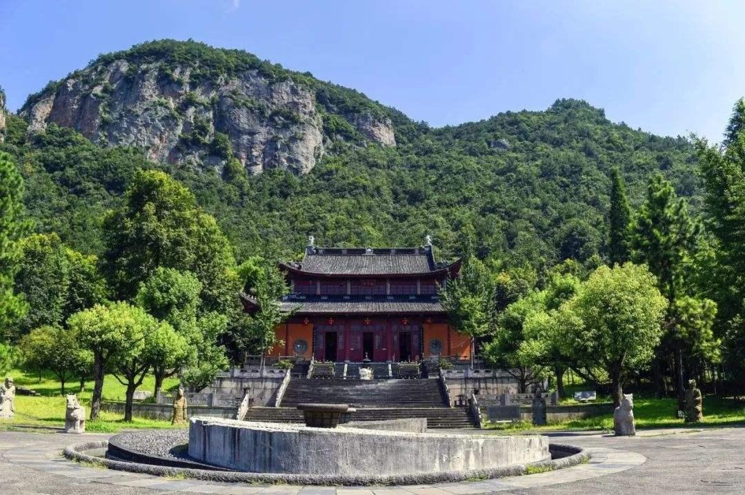 浙江适合学生旅游的景点2025年排行榜前十名榜单出炉 浙江适合学生旅游的景点2025年排行榜前十名榜单出炉