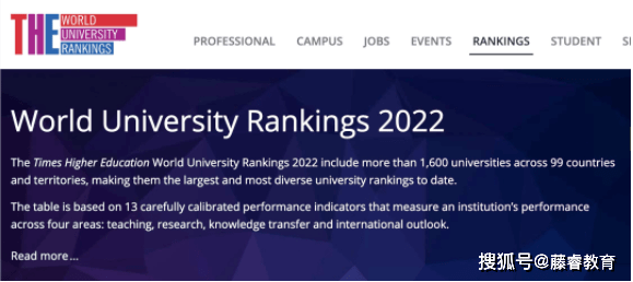 2022年泰晤士加拿大大学前十名2025年排行榜前十名榜单出炉