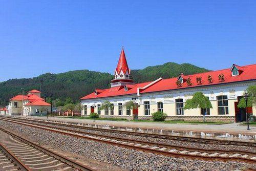青岛十大火车站2025年排行榜前十名榜单出炉