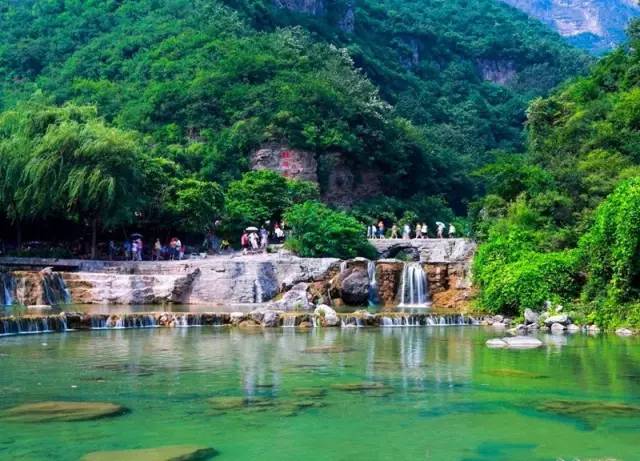河南十大适合端午旅游的地方2025年排行榜前十名榜单出炉