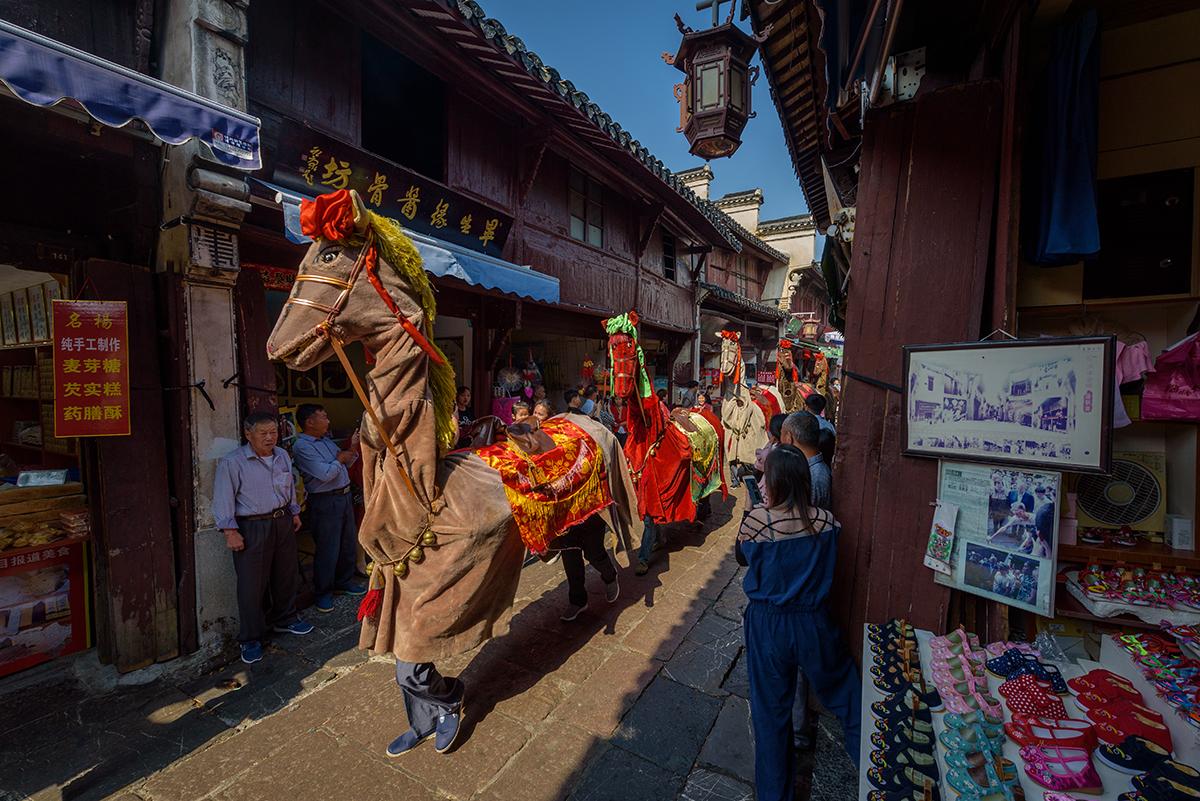 南京十大民俗旅游胜地2025年排行榜前十名榜单出炉
