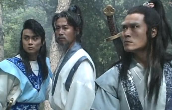 十大白眉大侠武功前十2025年排行榜前十名榜单出炉