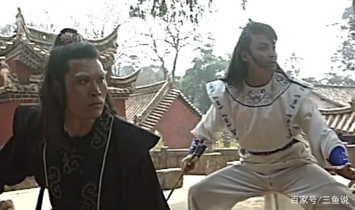 十大白眉大侠武功前十2025年排行榜前十名榜单出炉
