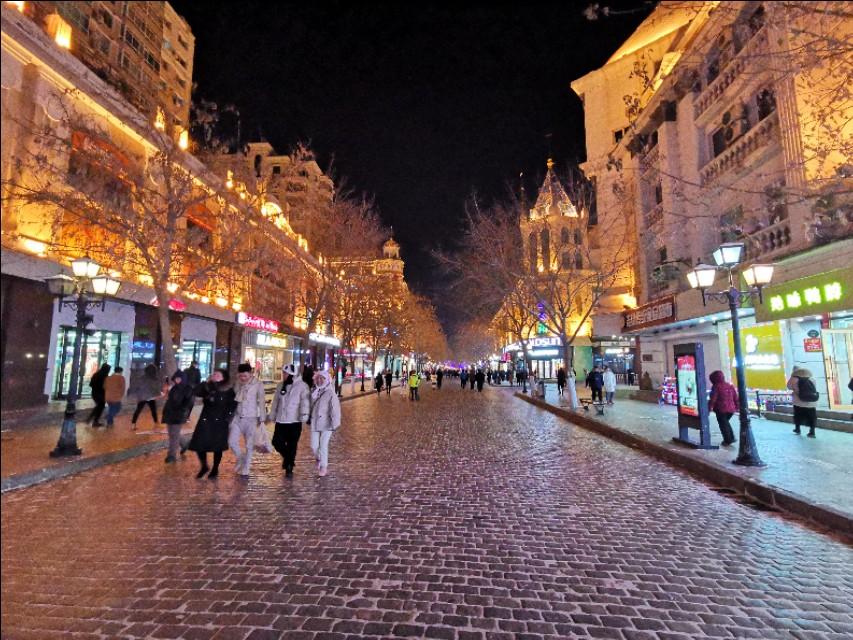 哈尔滨十大夜景最美的地方2025年排行榜前十名榜单出炉 哈尔滨十大夜景最美的地方2025年排行榜前十名榜单出炉