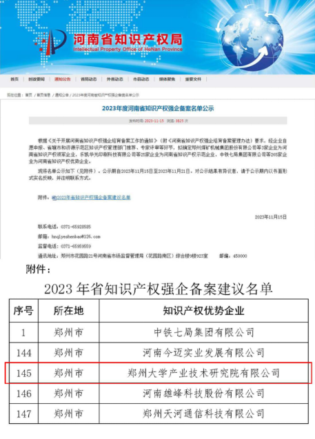河南十大知识产权律师所2025年排行榜前十名榜单出炉 河南十大知识产权律师所2025年排行榜前十名榜单出炉