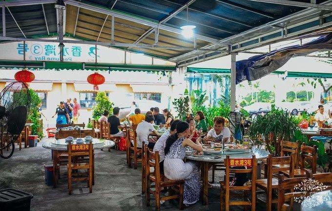 海口十大最美景点2025年排行榜前十名榜单出炉 海口十大最美景点2025年排行榜前十名榜单出炉
