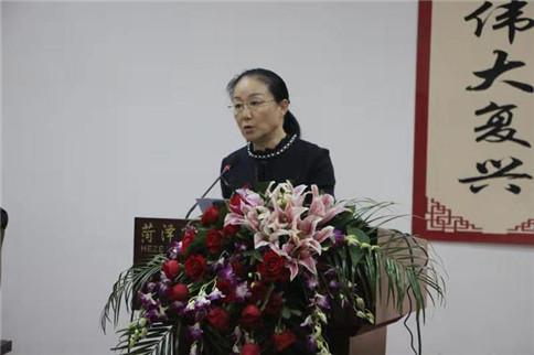 2025年菏泽医学专科学校招生章程