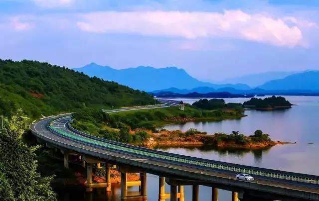 福州市罗源县十大著名旅游景点2025年排行榜前十名榜单出炉 福州市罗源县十大著名旅游景点2025年排行榜前十名榜单出炉