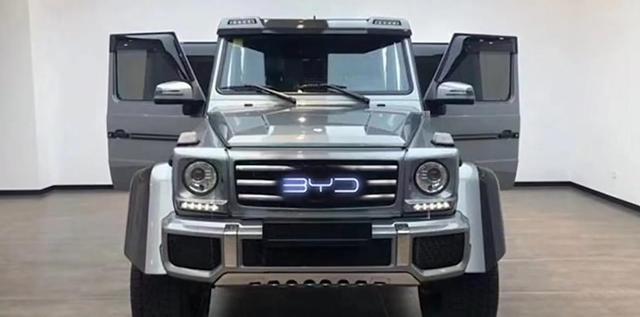比亚迪最贵的十款车2025年排行榜前十名榜单出炉