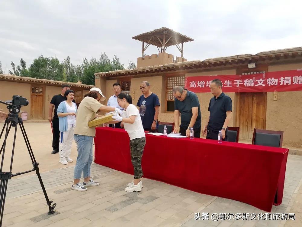 鄂托克前旗著名旅游景点2025年排行榜前十名榜单出炉