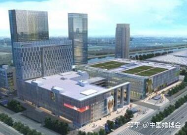 保利世贸博览馆十大展会2025年排行榜前十名榜单出炉