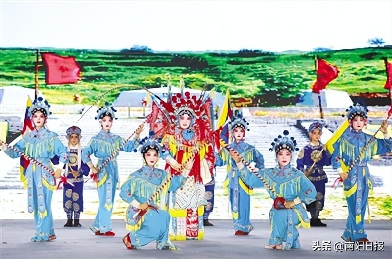 中国十大传统戏剧非遗项目2025年排行榜前十名榜单出炉