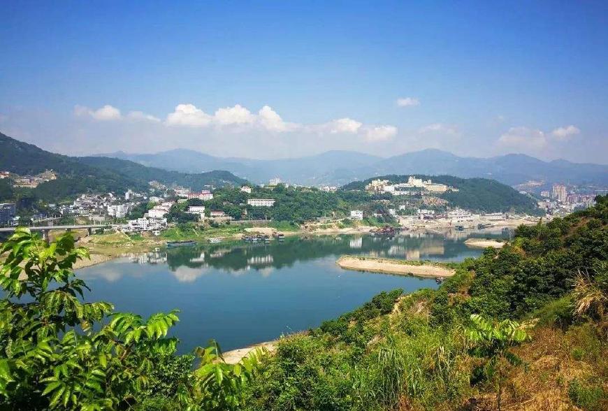 福州市闽清县十大著名旅游景点2025年排行榜前十名榜单出炉