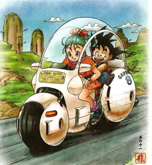 鸟山明漫画作品推荐2025年排行榜前十名榜单出炉 鸟山明漫画作品推荐2025年排行榜前十名榜单出炉