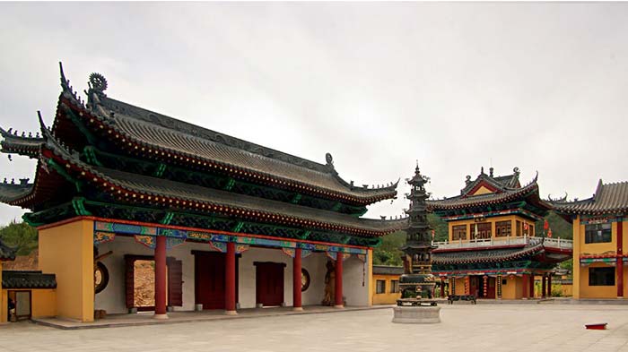 鞍山十大著名寺庙2025年排行榜前十名榜单出炉