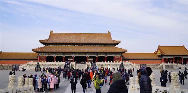 中国十大名胜古迹2025年排行榜前十名榜单出炉
