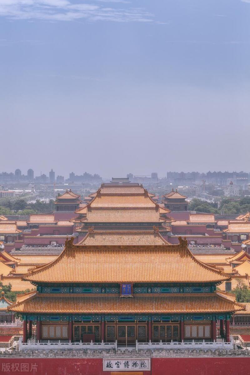 中国十大名胜古迹2025年排行榜前十名榜单出炉