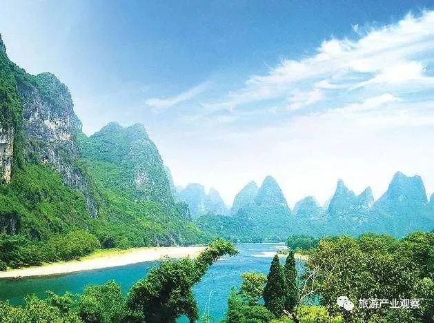 中国十大名胜古迹2025年排行榜前十名榜单出炉