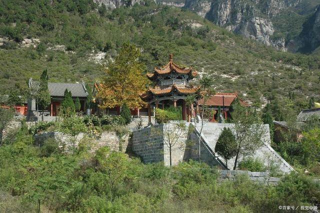 运城市垣曲县十大著名旅游景点2025年排行榜前十名榜单出炉