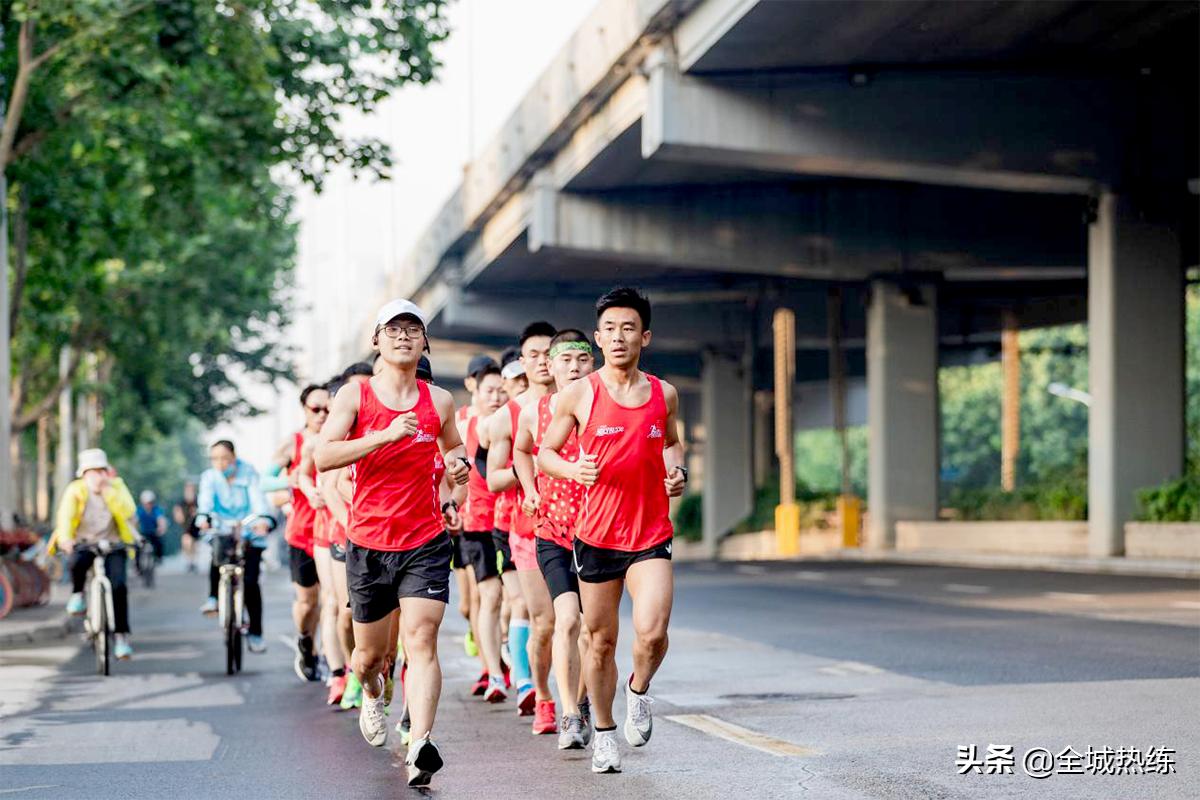 石家庄十大跑步锻炼景点2025年排行榜前十名榜单出炉 石家庄十大跑步锻炼景点2025年排行榜前十名榜单出炉