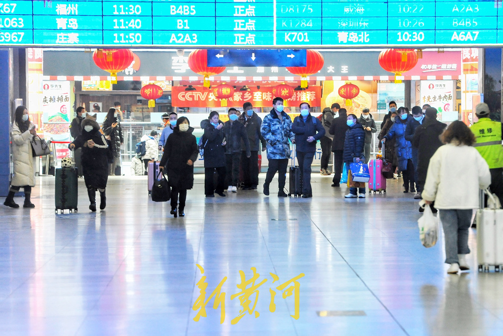 济南十大火车站2025年排行榜前十名榜单出炉