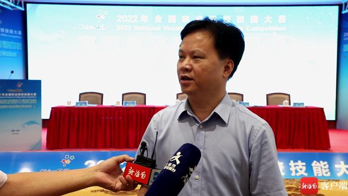 海南省十大高职院校2025年排行榜前十名榜单出炉