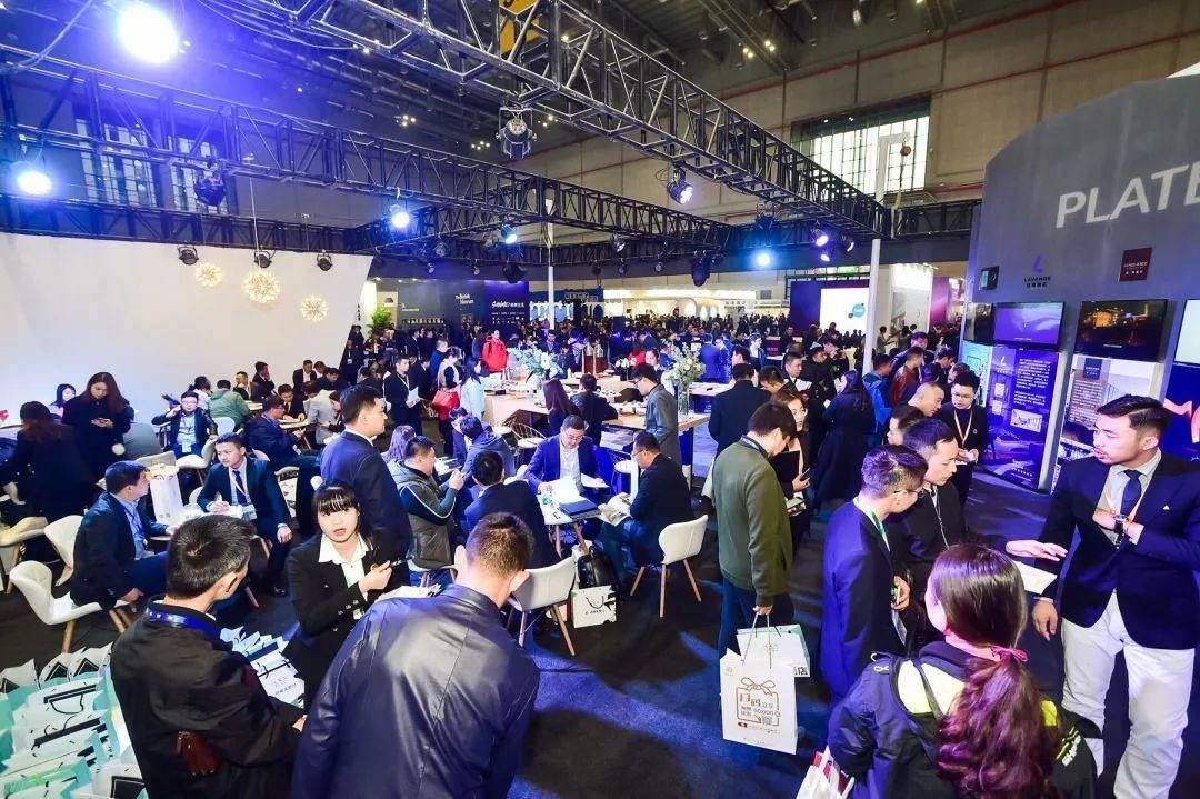 深圳国际会展中心十大展会2025年排行榜前十名榜单出炉 深圳国际会展中心十大展会2025年排行榜前十名榜单出炉