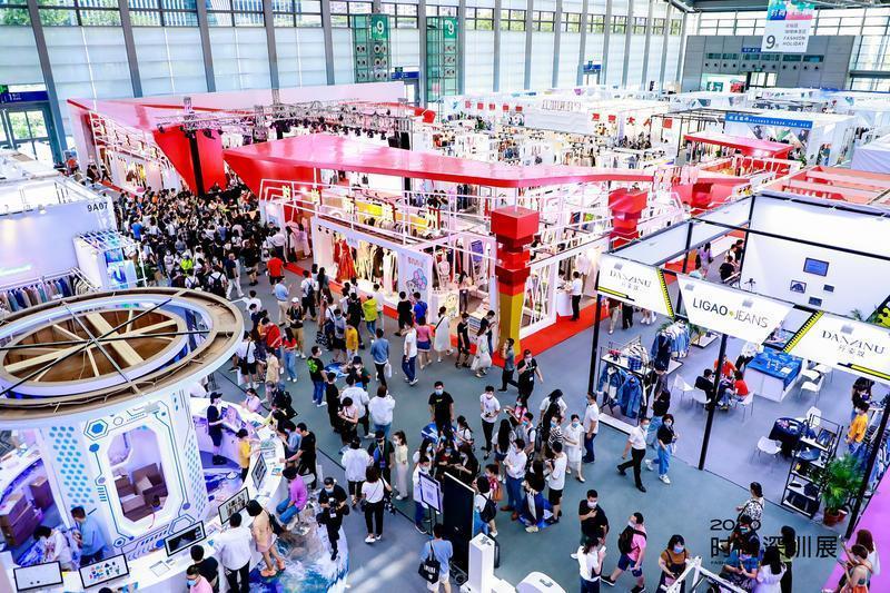 深圳国际会展中心十大展会2025年排行榜前十名榜单出炉 深圳国际会展中心十大展会2025年排行榜前十名榜单出炉
