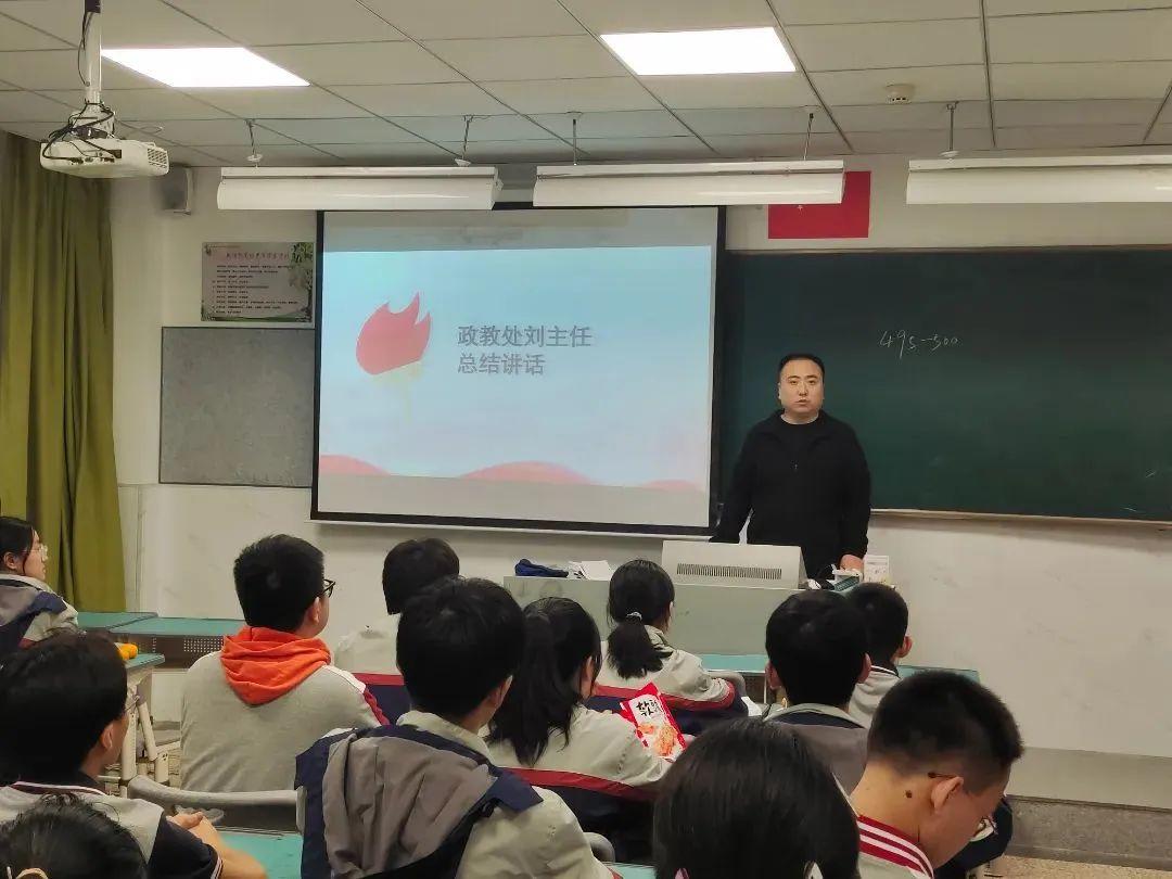 杭州十大高中2025年排行榜前十名榜单出炉